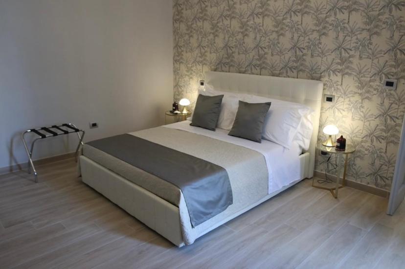 Calefati Gallery Luxury Apartament *