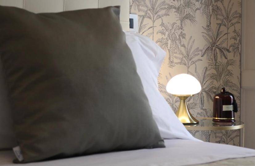 Apartament Calefati Gallery Luxury Bari