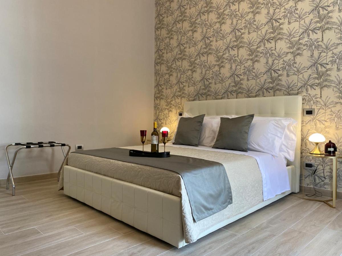Apartament Calefati Gallery Luxury Bari