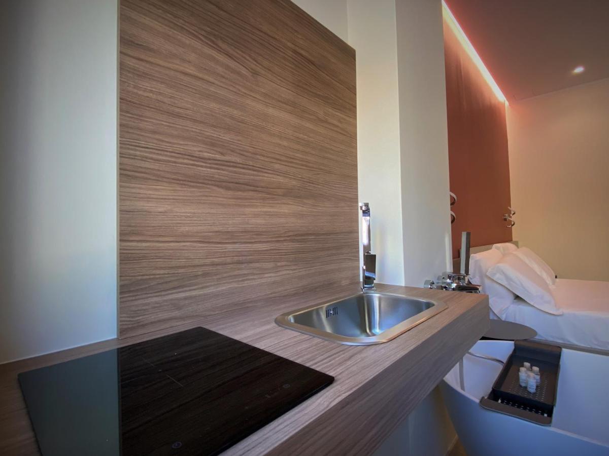 Levante Apartment&room Bari