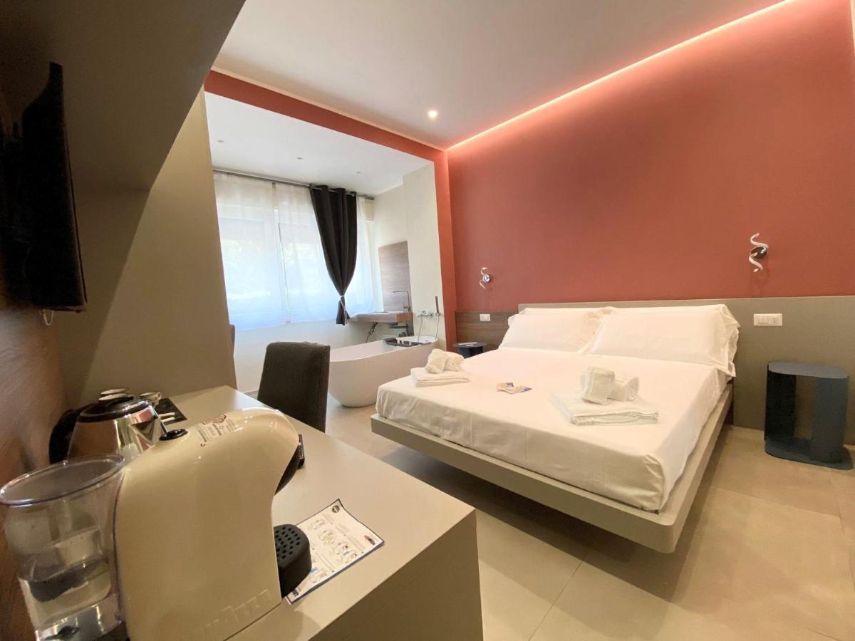 Appartement Levante Apartment&room