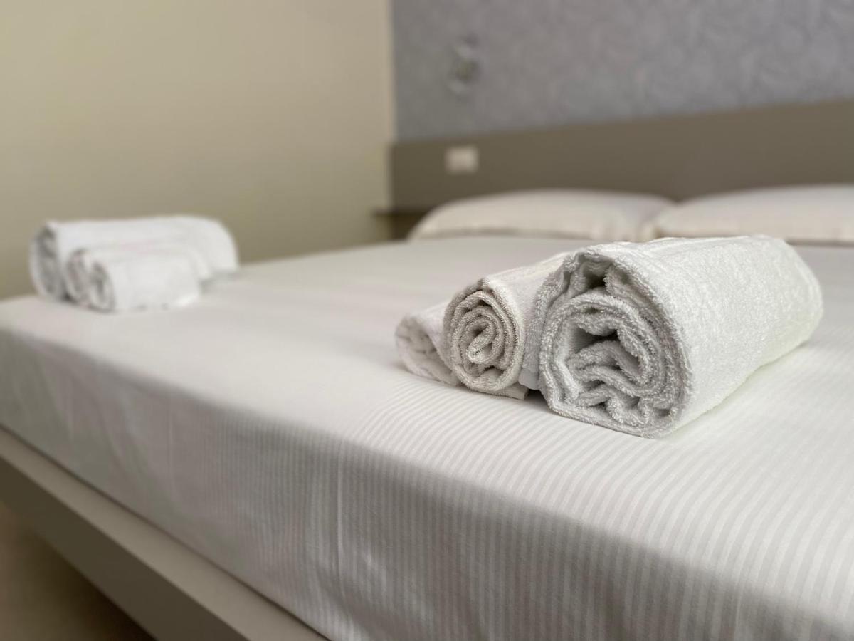 Levante Apartment&room Appartement Bari