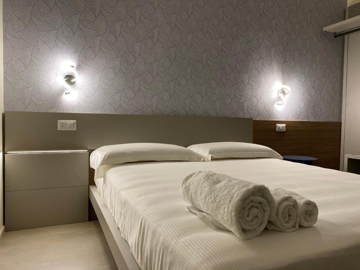 Appartement Levante Apartment&room *