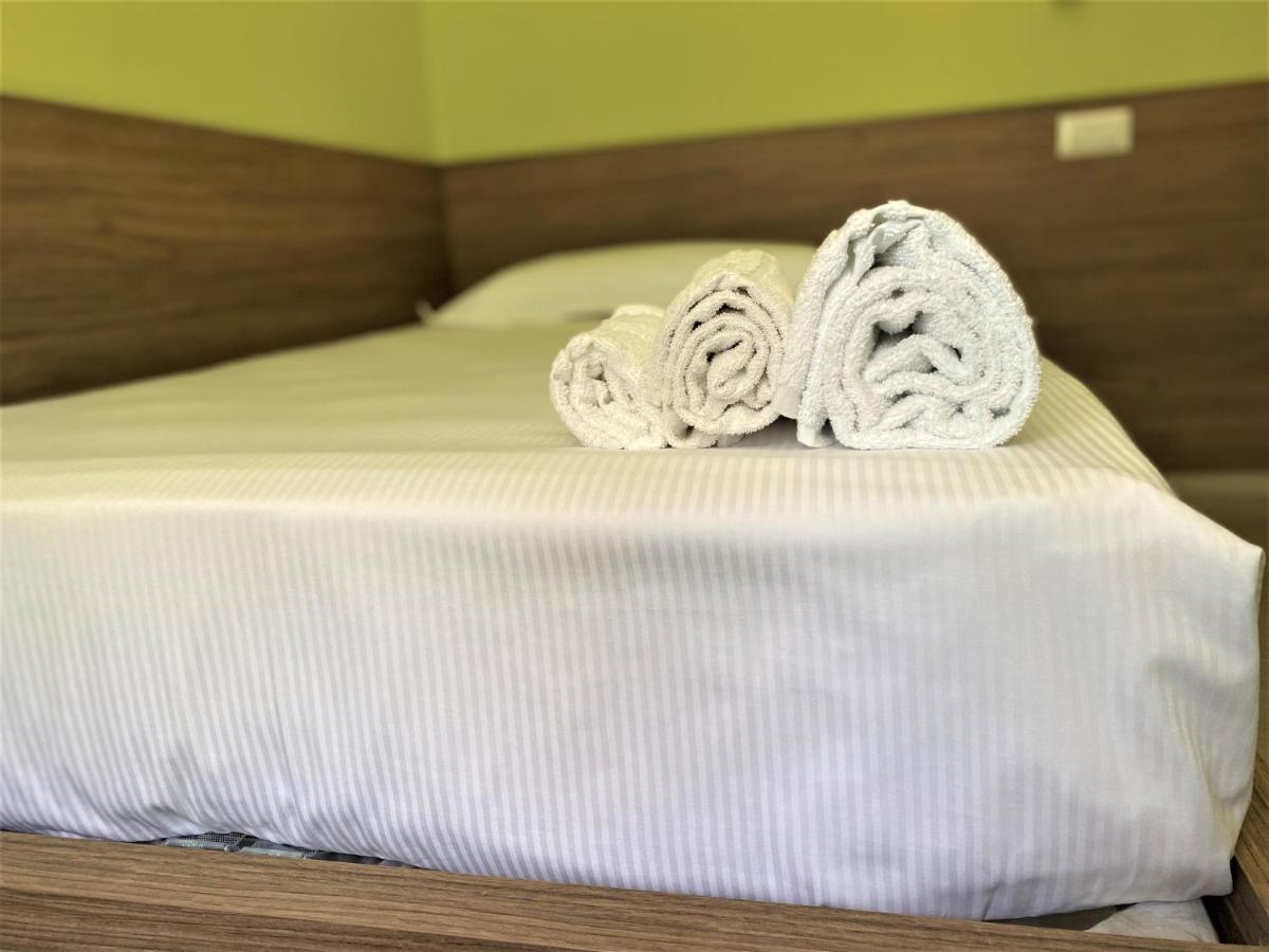 Appartement Levante Apartment&room Bari