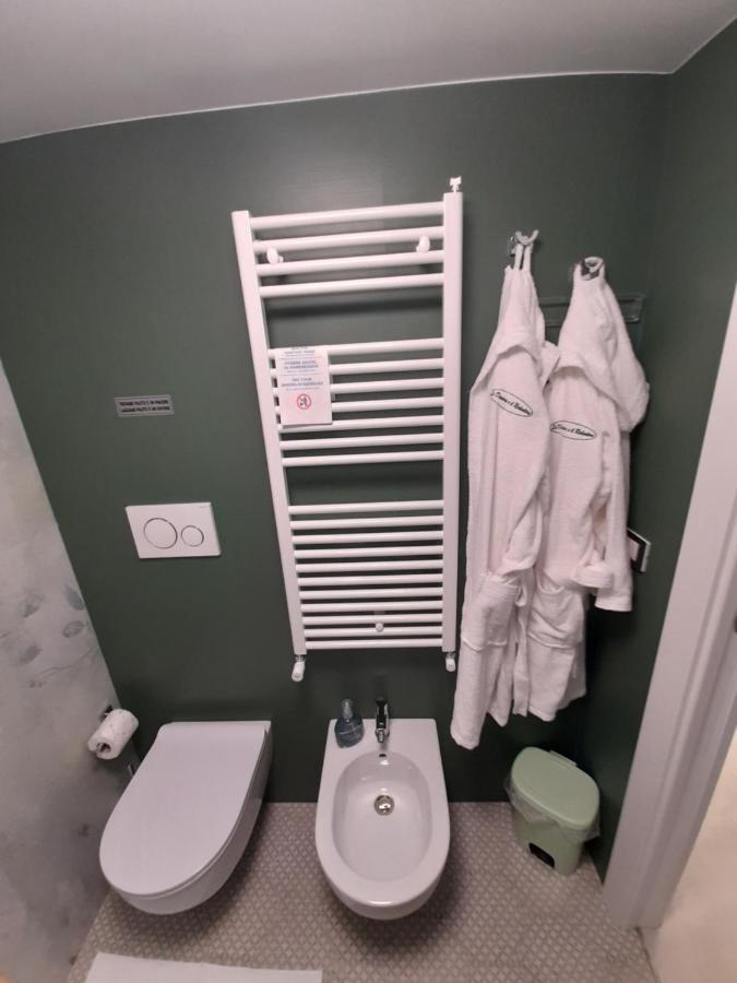 La Dimora E Il Redentore Apartment Bari