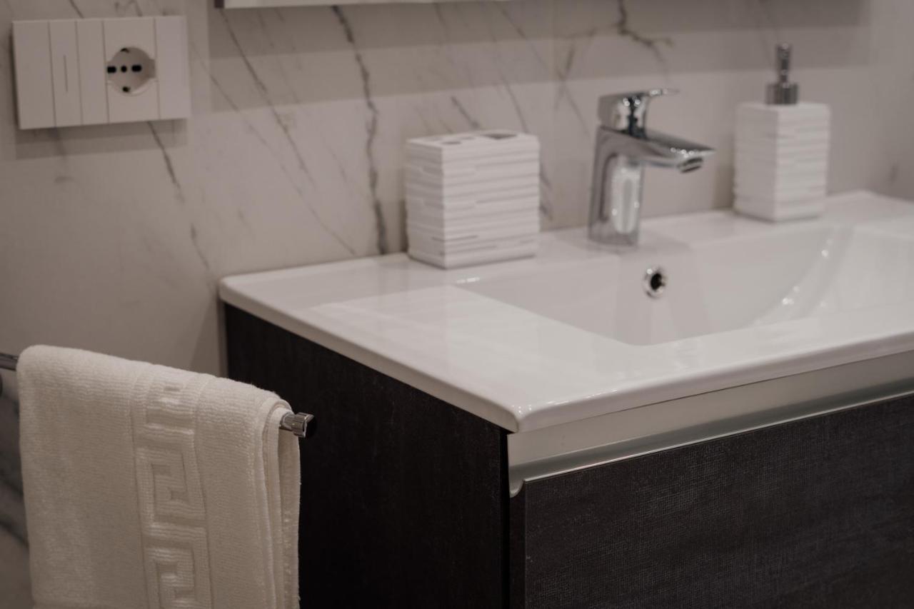Apartment Domus - Cesare - Bari