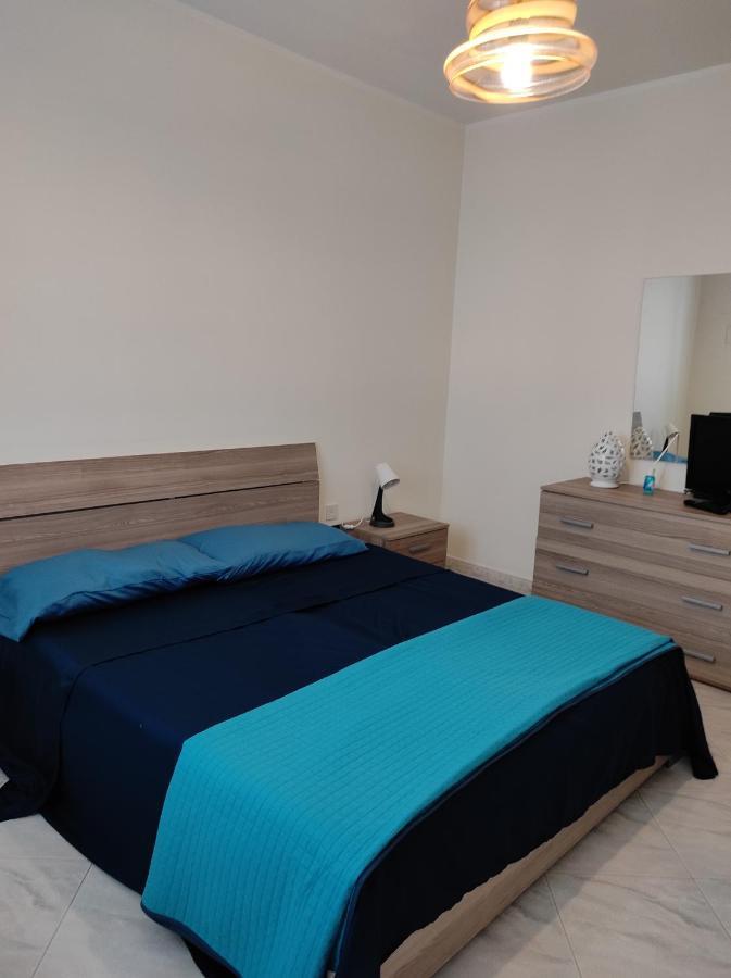 A Casa Di Nonno Pino Apartment *