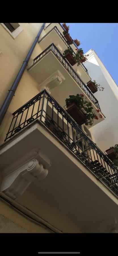 Dei Meravigli Gasthof Bari
