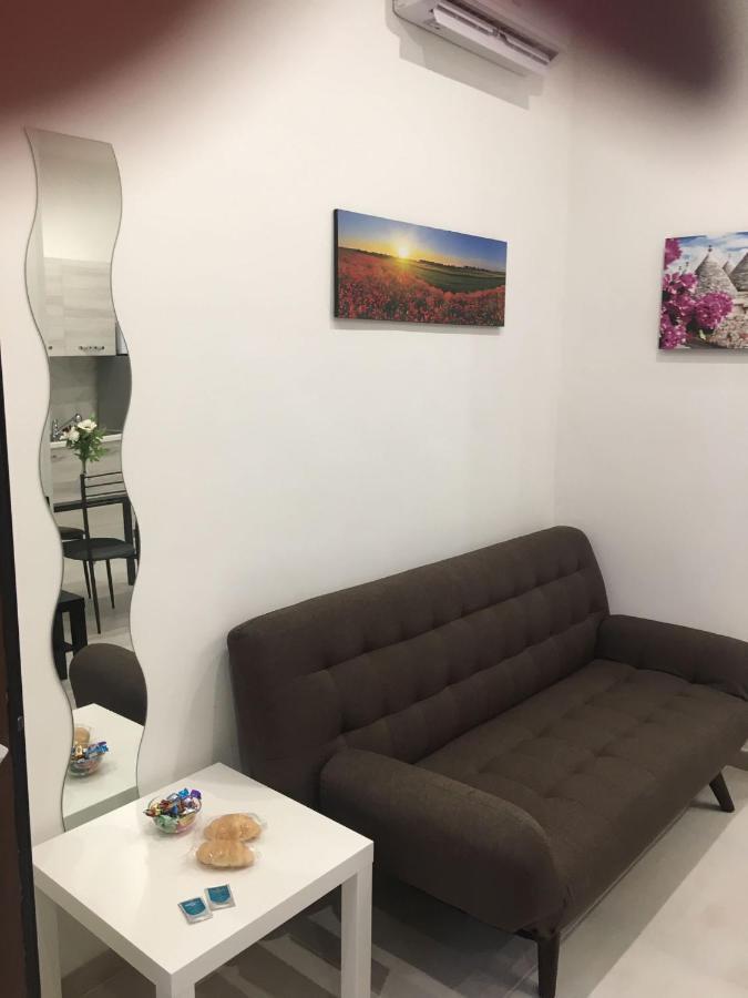 Apartment Inblu Bari