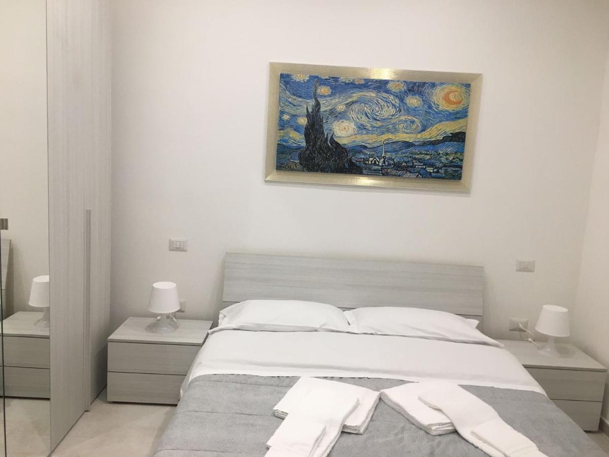 Apartment Inblu *