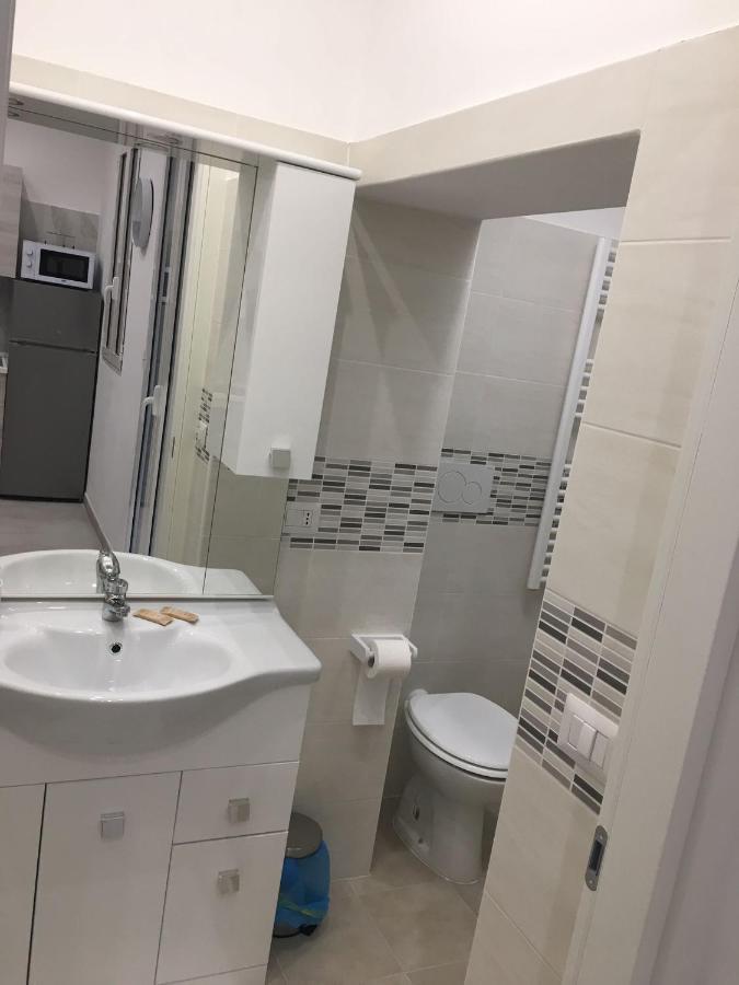 Inblu Apartament *