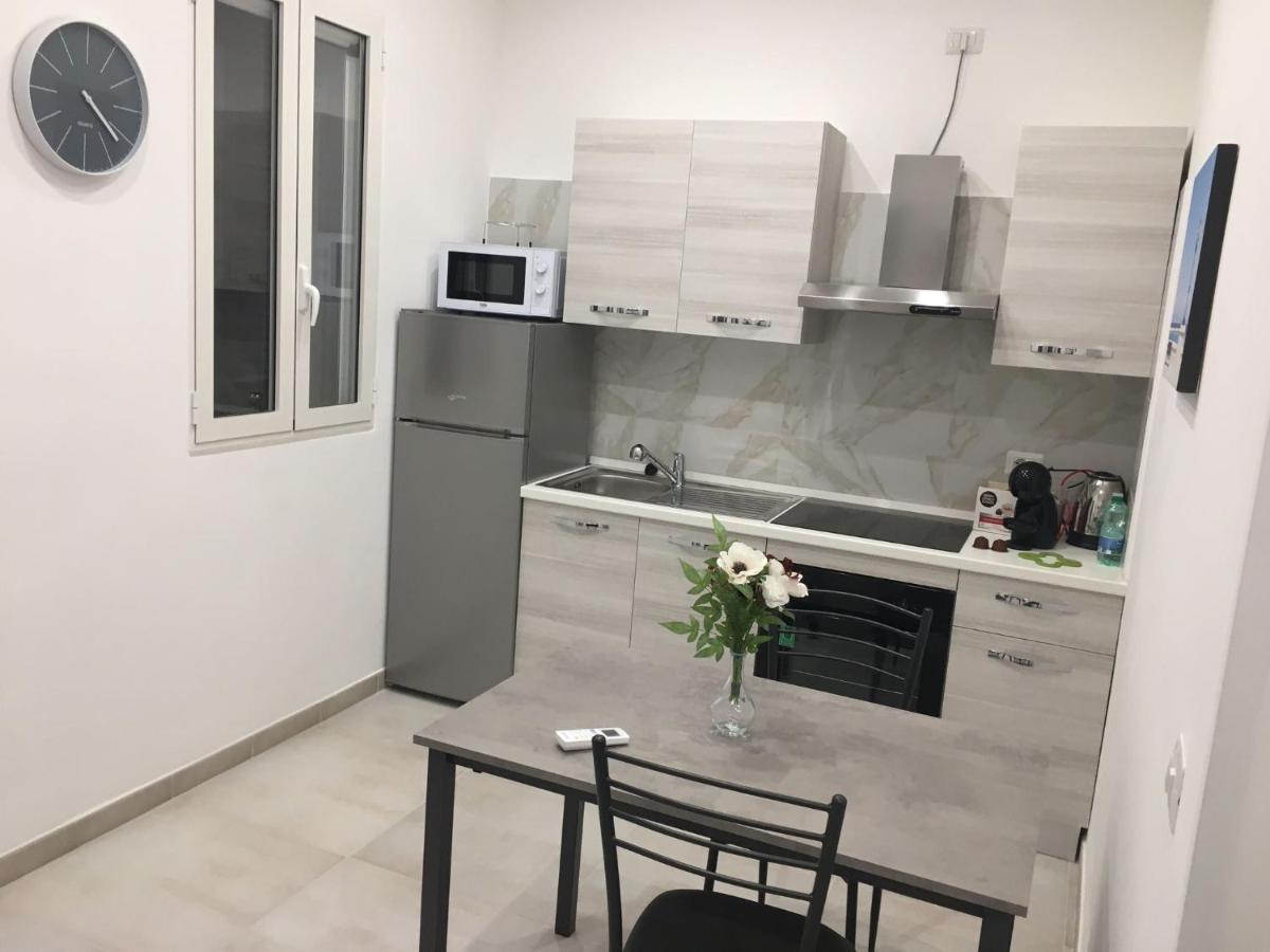 Inblu Apartment *