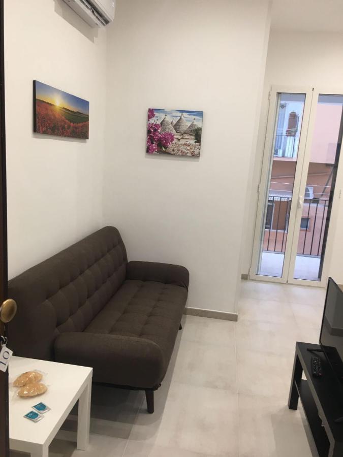 Inblu Apartment *