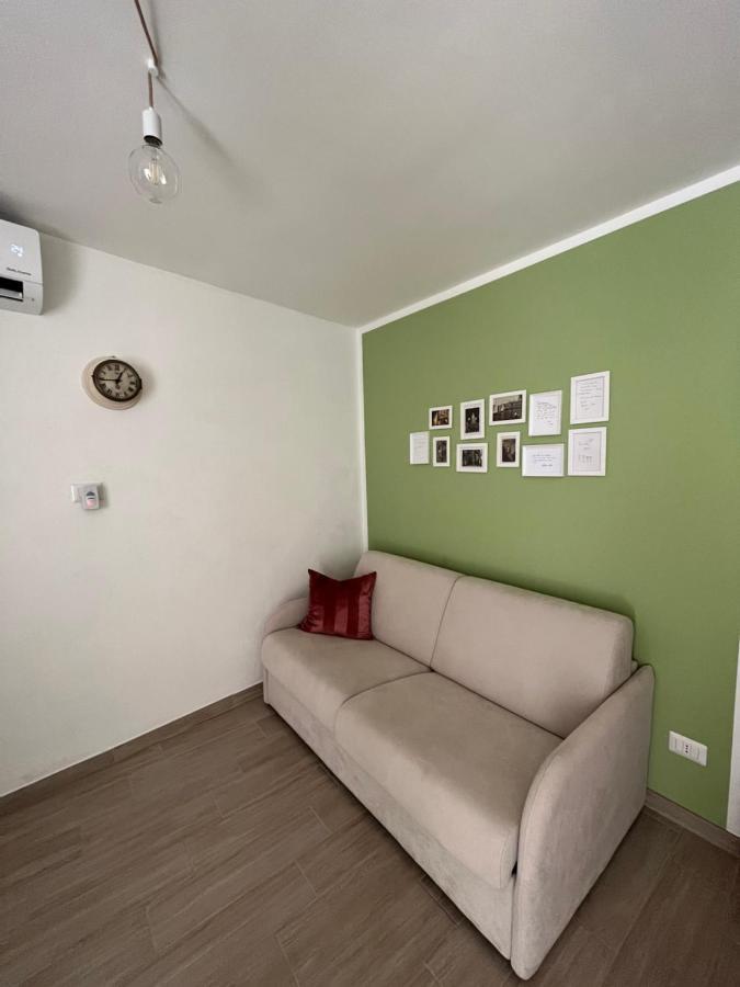 La Pelliccia Apartment *
