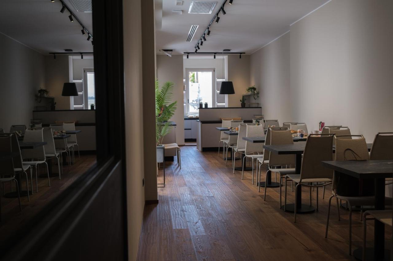 Palazzo Danisi Rooms&suites Frühstückspension Bari