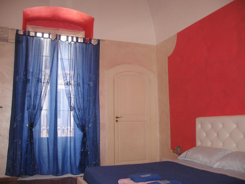 Golden Dreams Bed & Breakfast