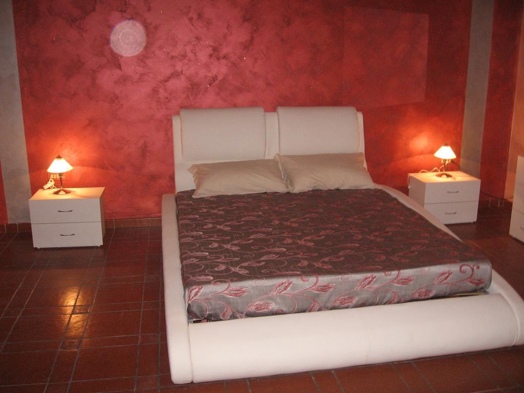 Golden Dreams Bed & Breakfast