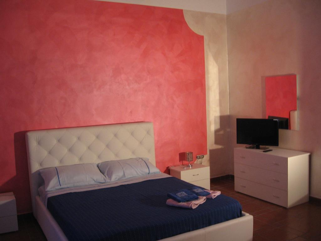 Bed & Breakfast Golden Dreams