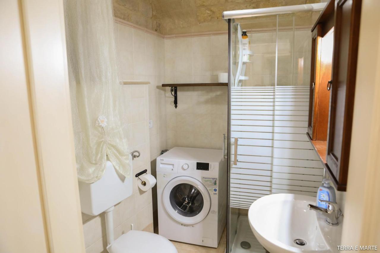 Appartement Terra E Marte Casa