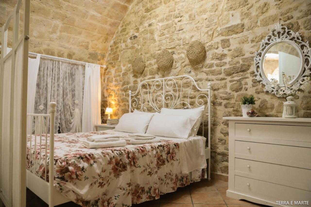 Terra E Marte Casa