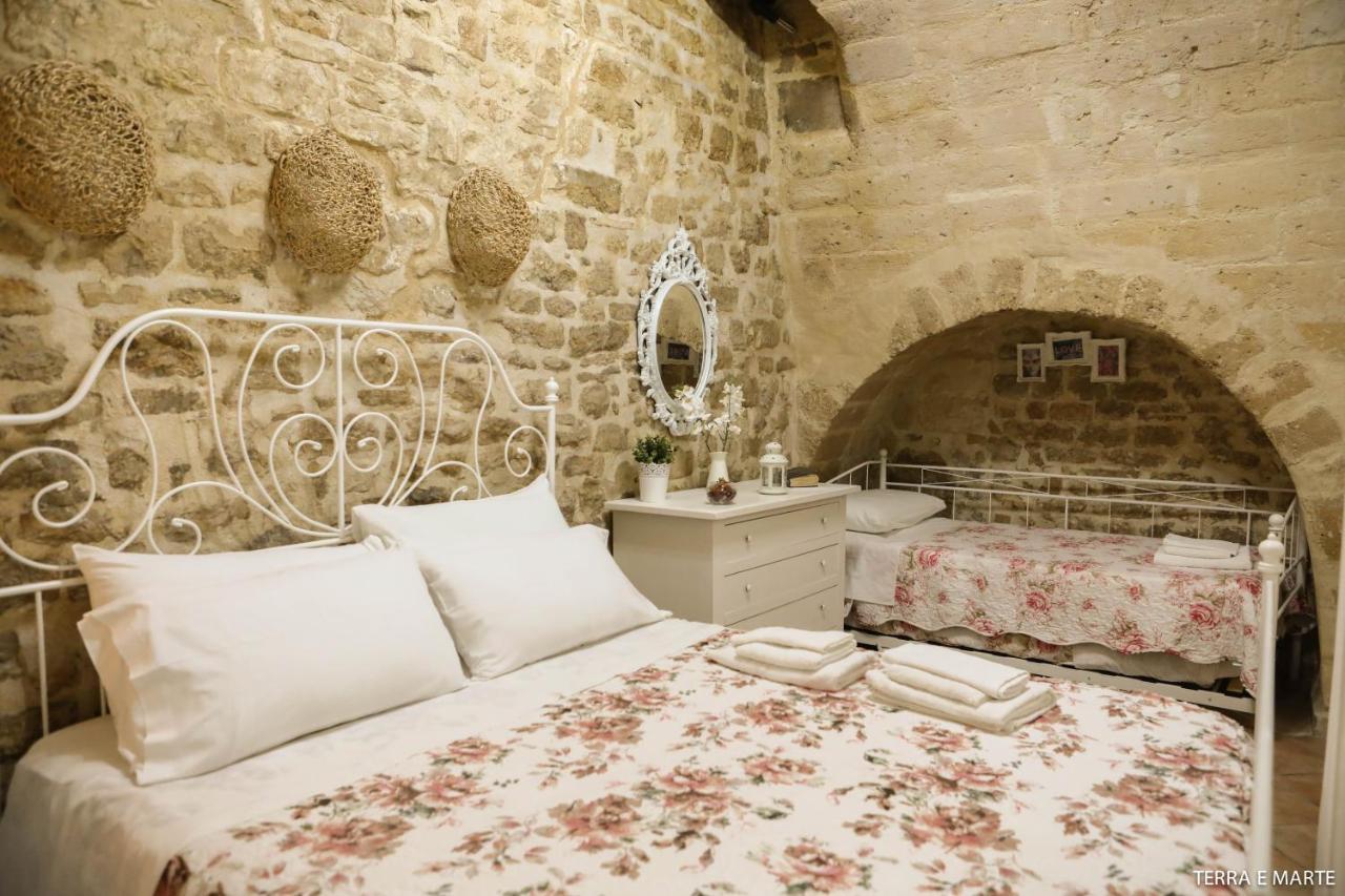 Terra E Marte Casa *