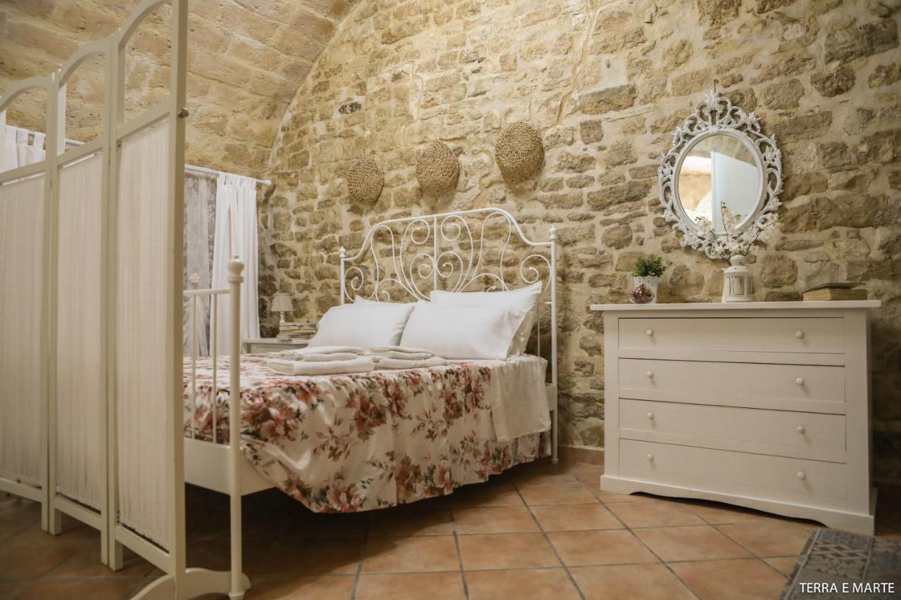 Appartement Terra E Marte Casa *