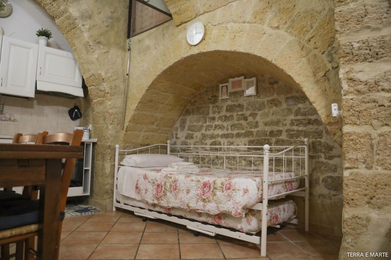 Appartement Terra E Marte Casa Bari