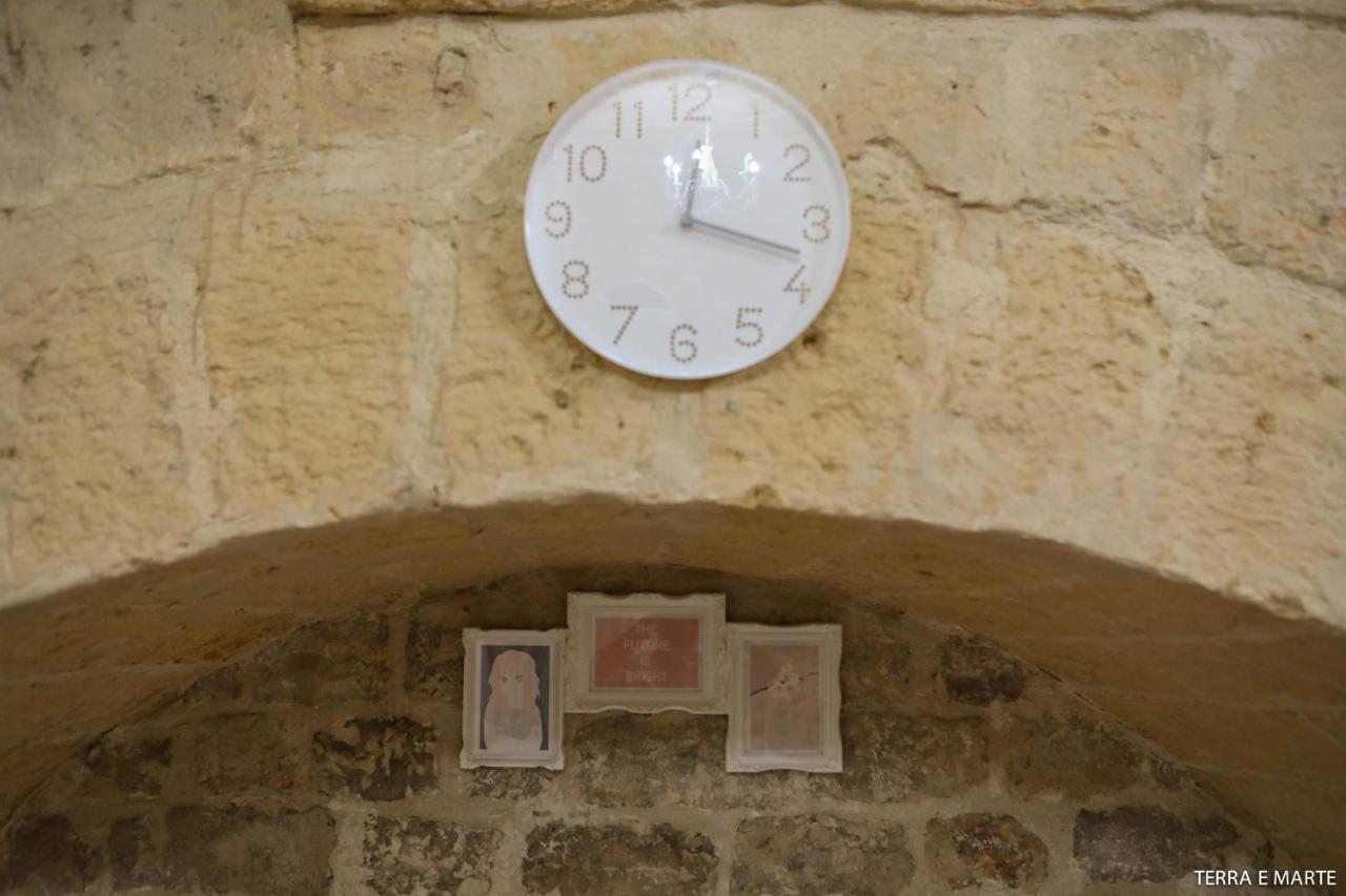 Appartement Terra E Marte Casa
