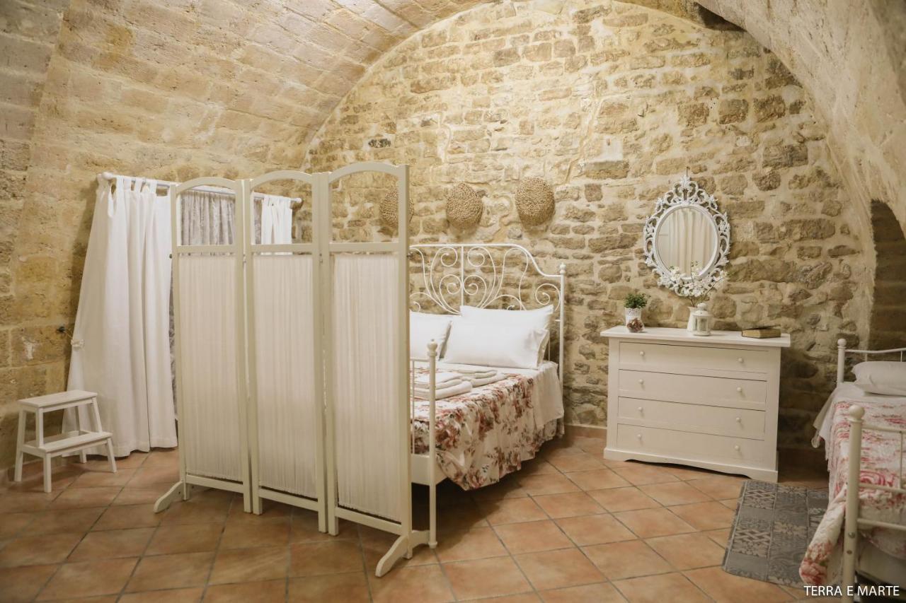 Apartment Terra E Marte Casa