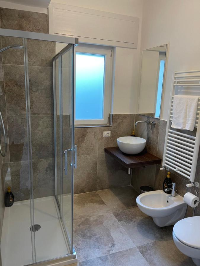 Moderno 2 Apartment *