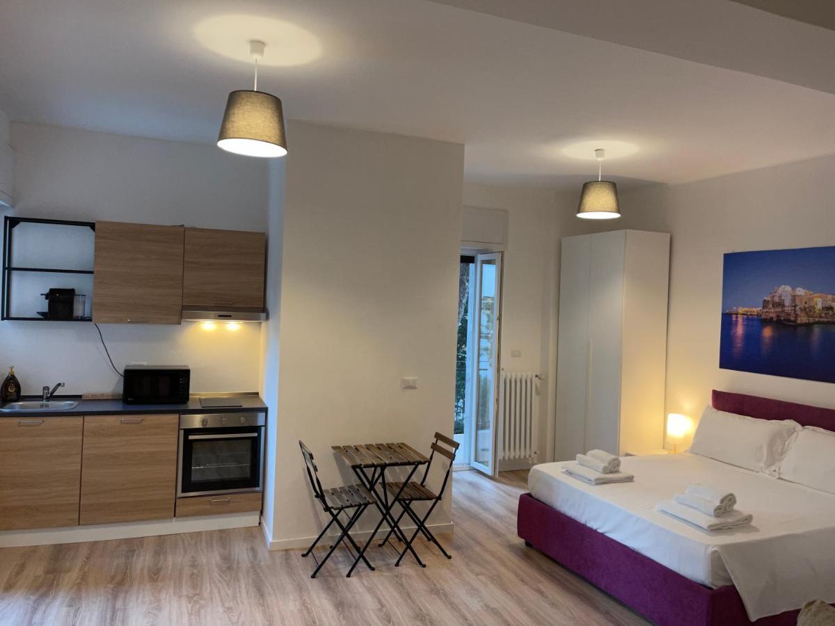 Moderno 2 Apartment