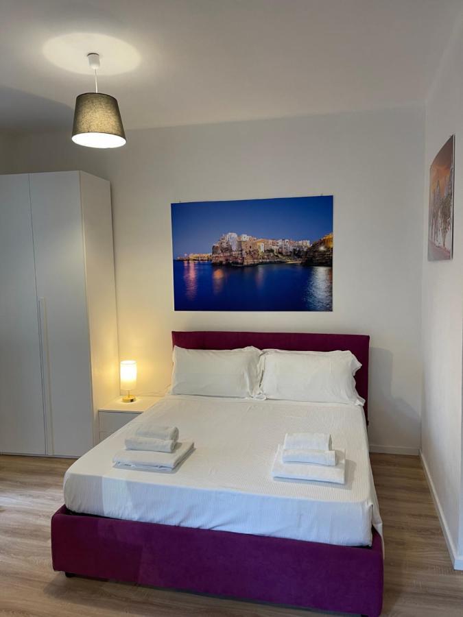 Moderno 2 Apartment Bari