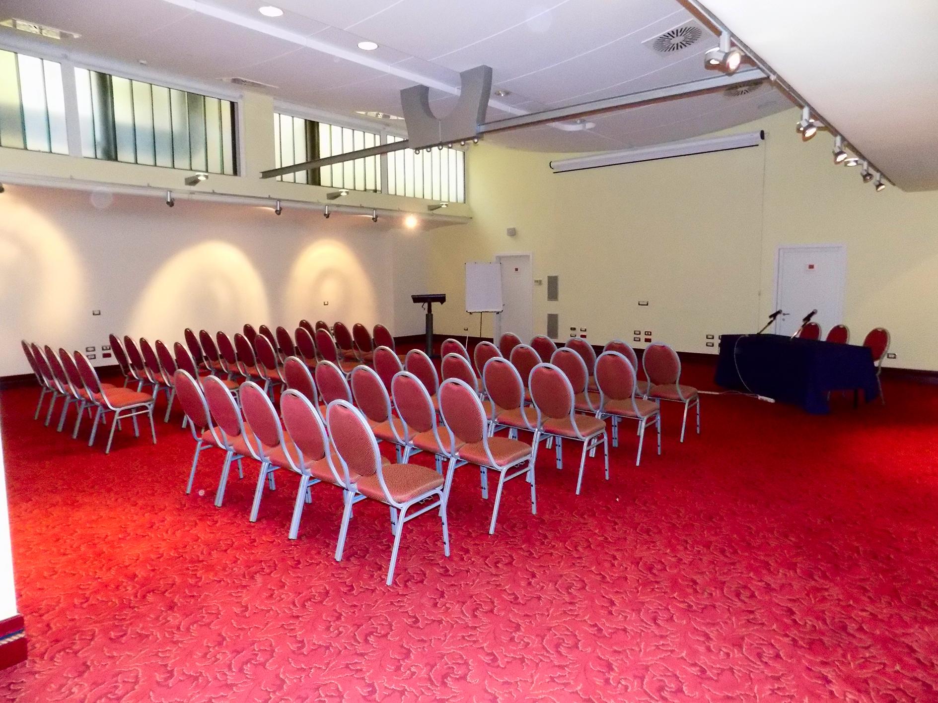 Hotel Jr Oriente 4*