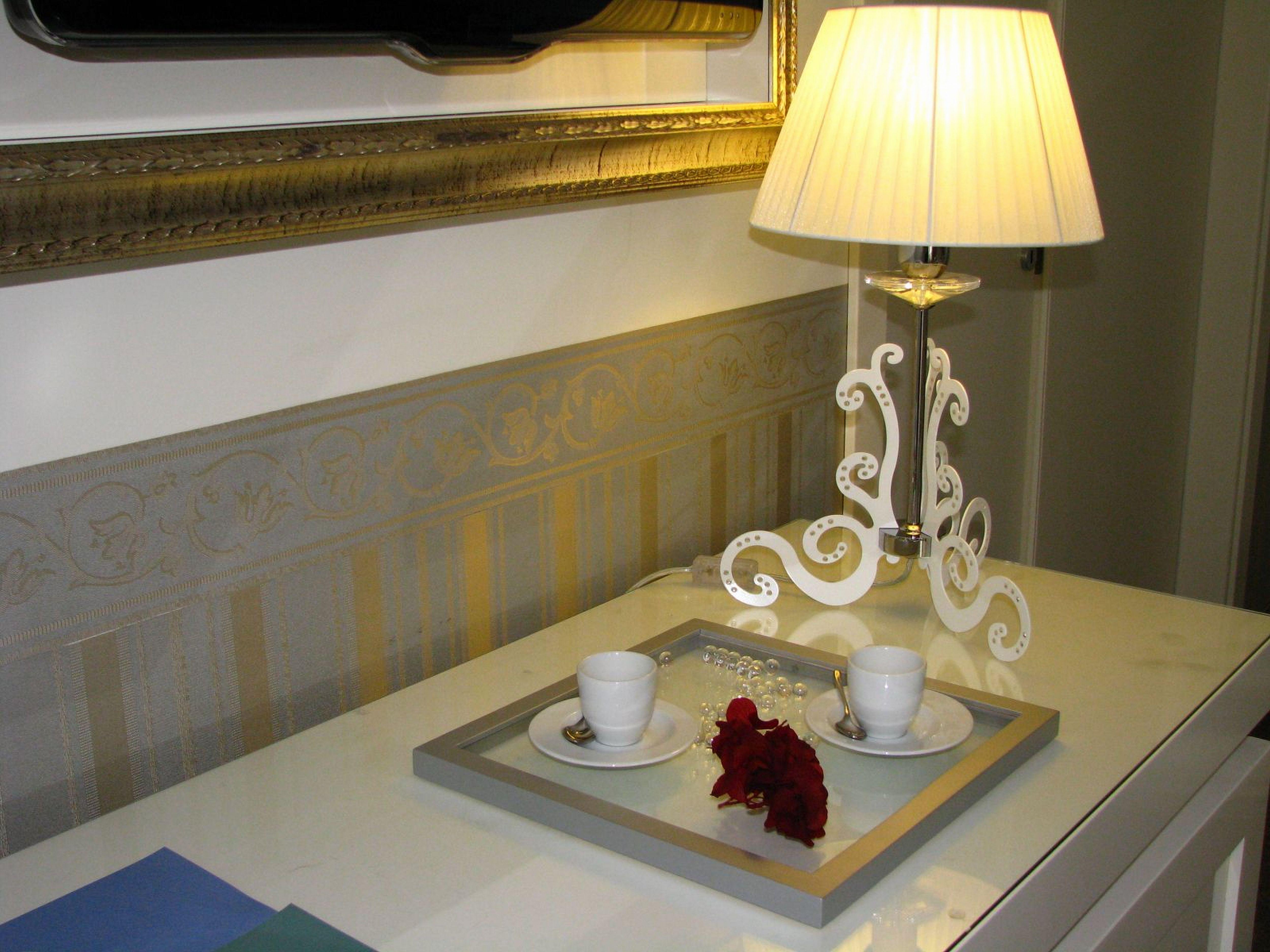 Jr Oriente Hotel Bari