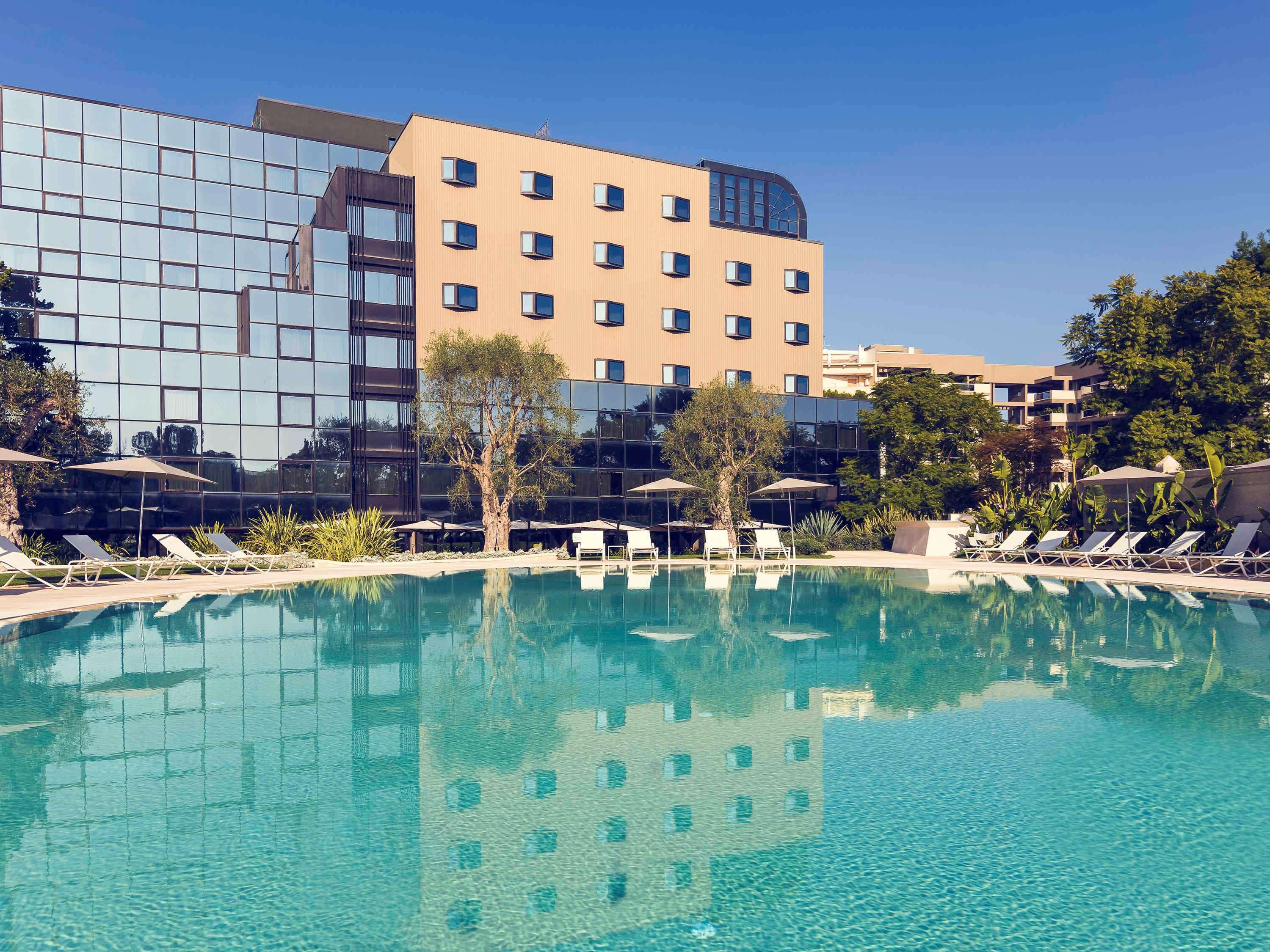 Mercure Romanazzi Carducci