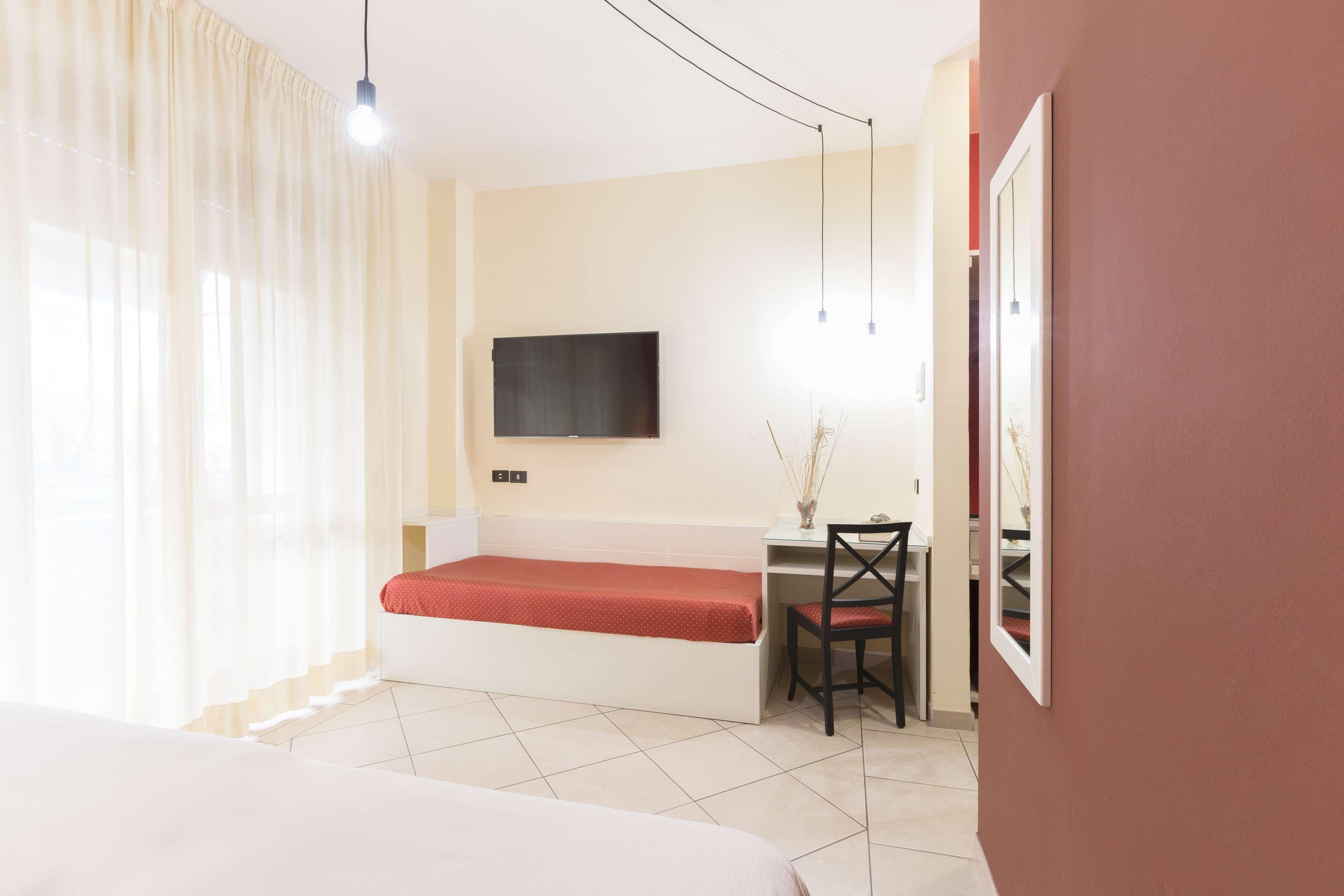 La Baia Hotel