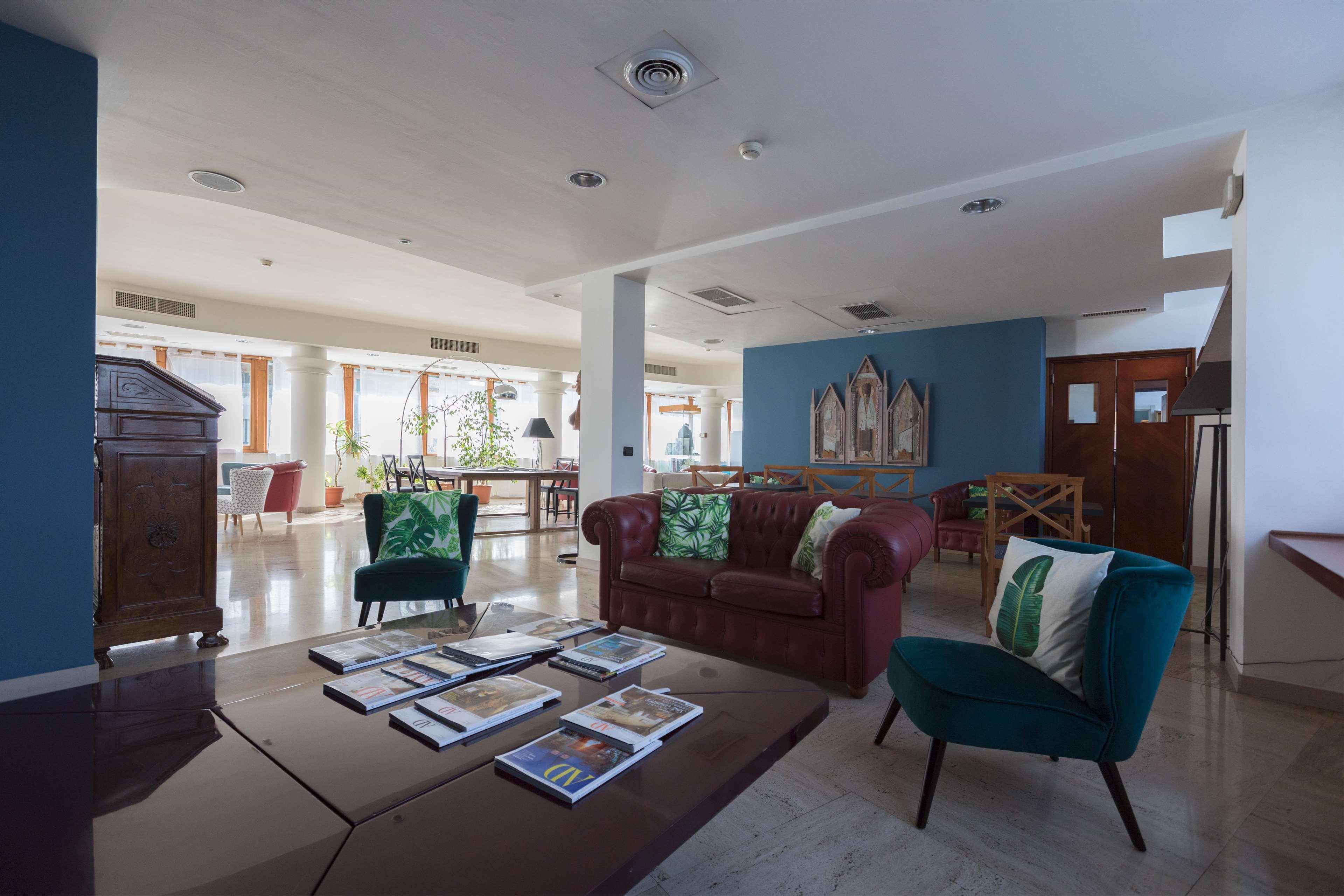 Hotel La Baia Bari