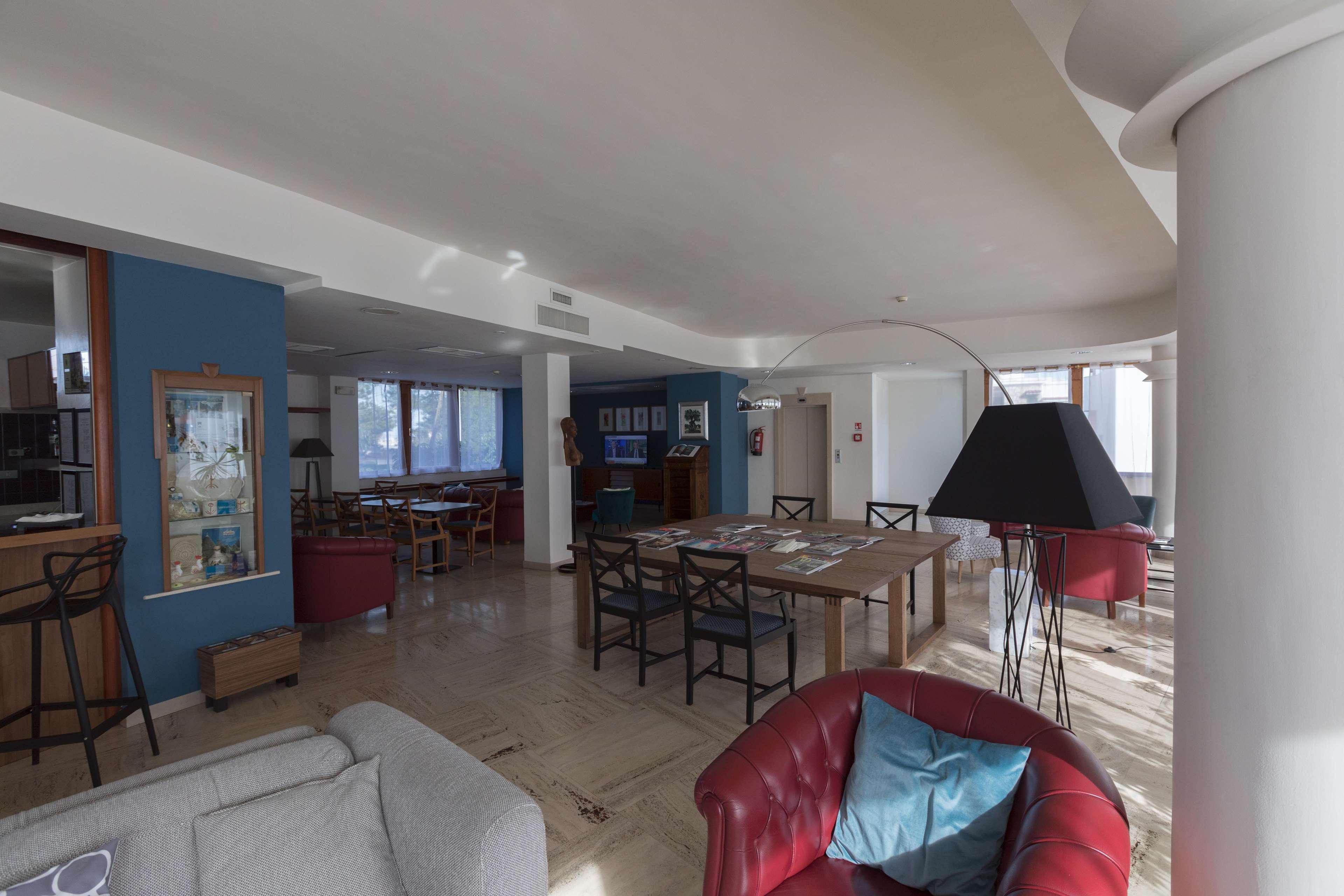 La Baia Hotel 3*