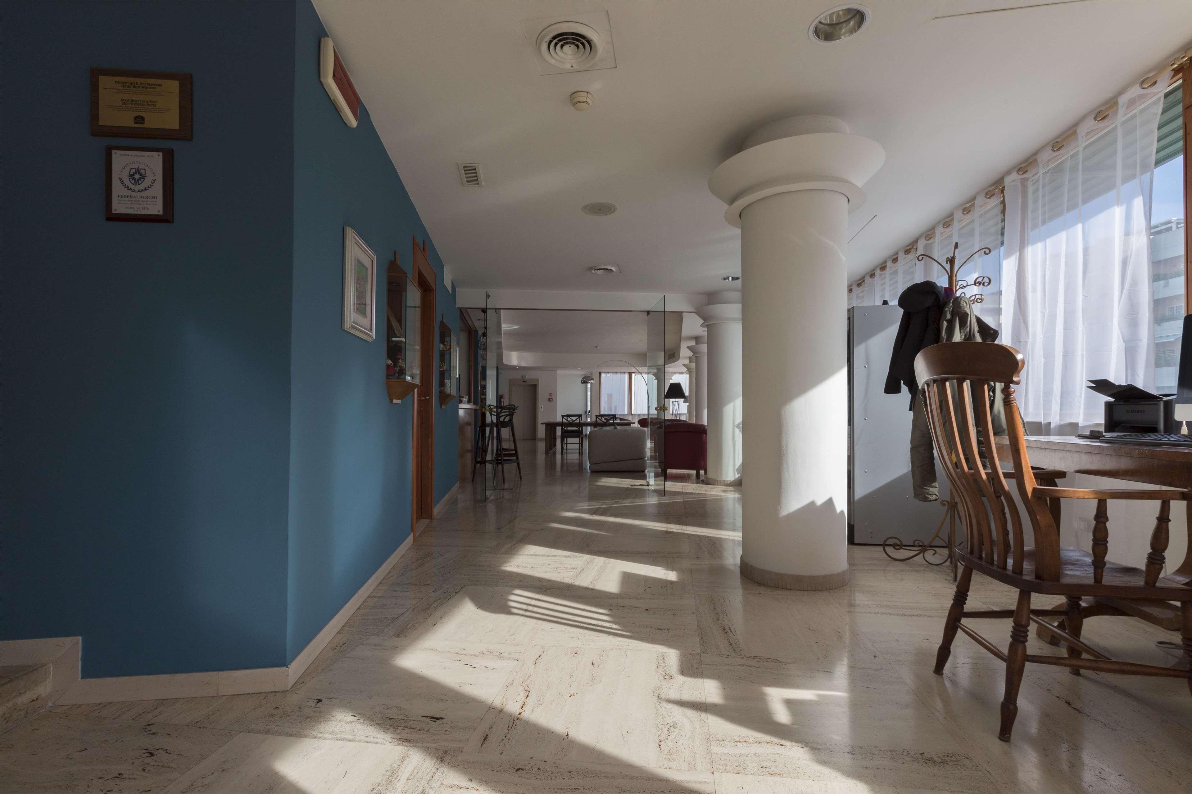 La Baia Hotel Bari
