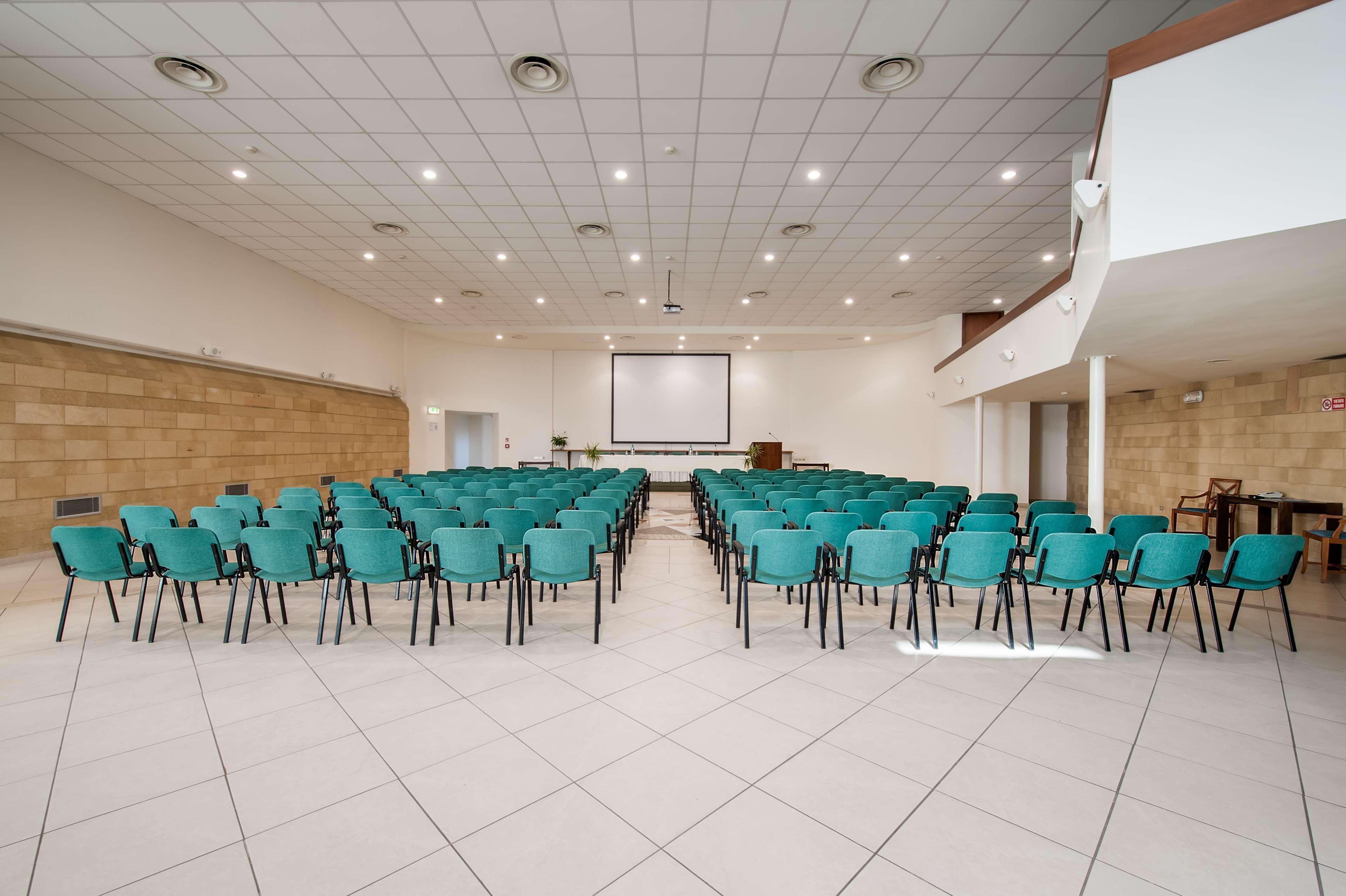 La Baia Hotel Bari