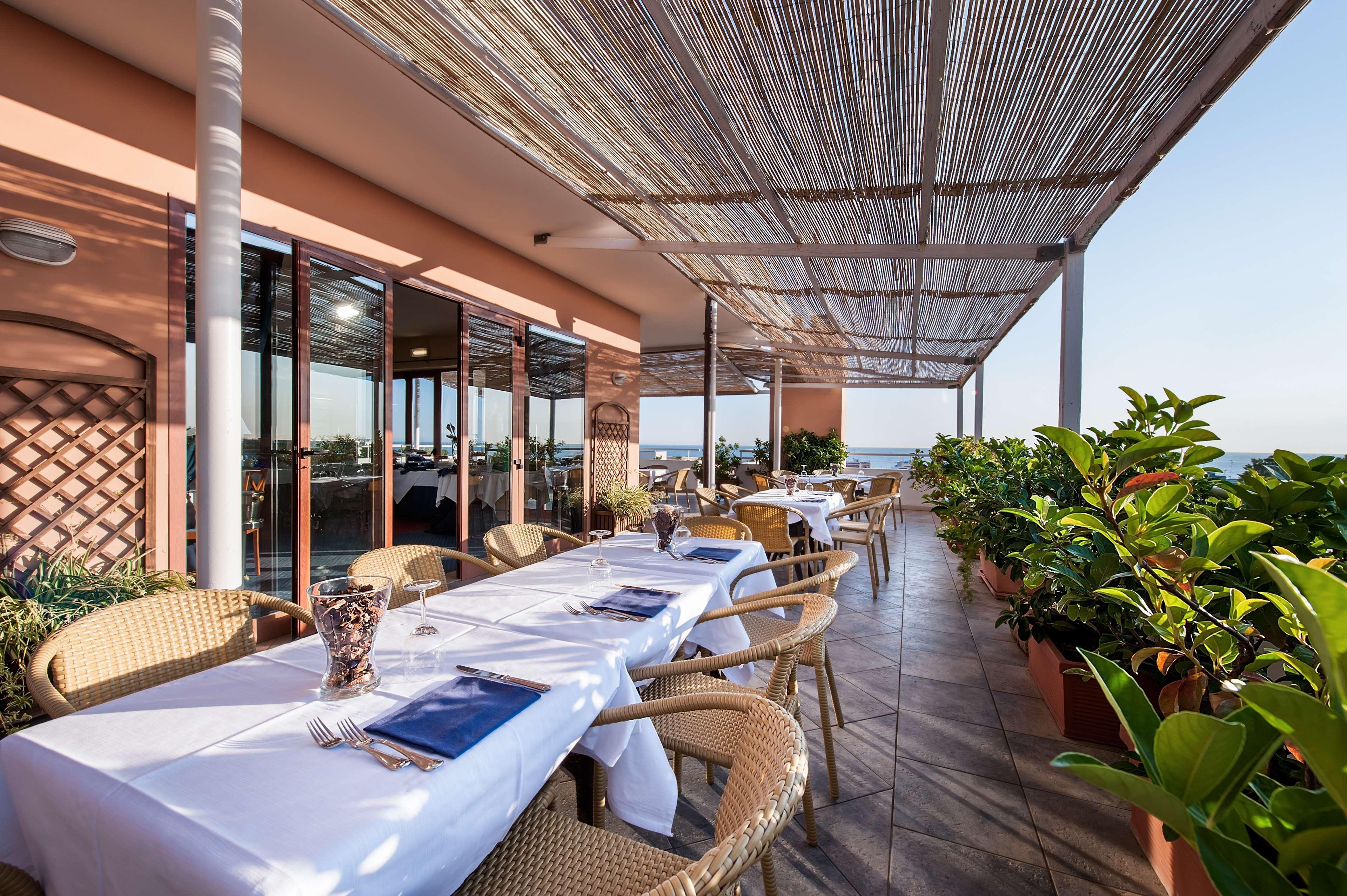 La Baia 3* Bari