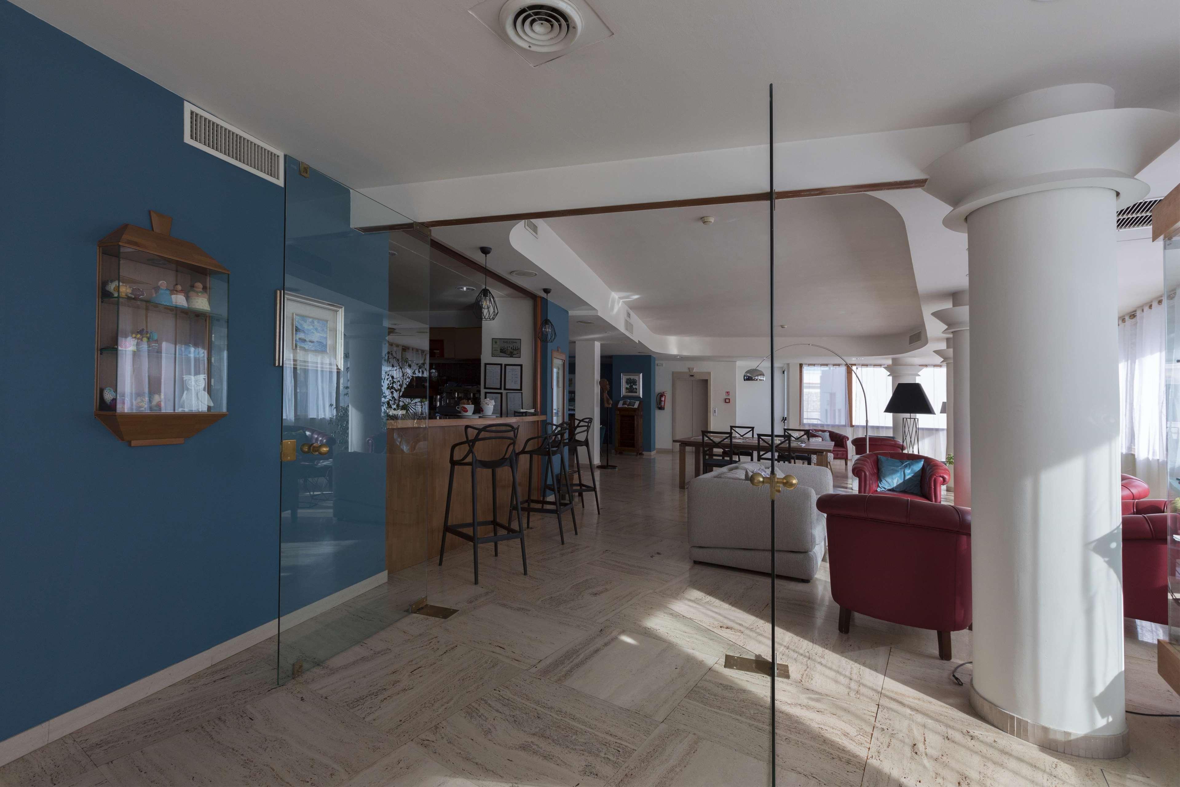La Baia Hotel