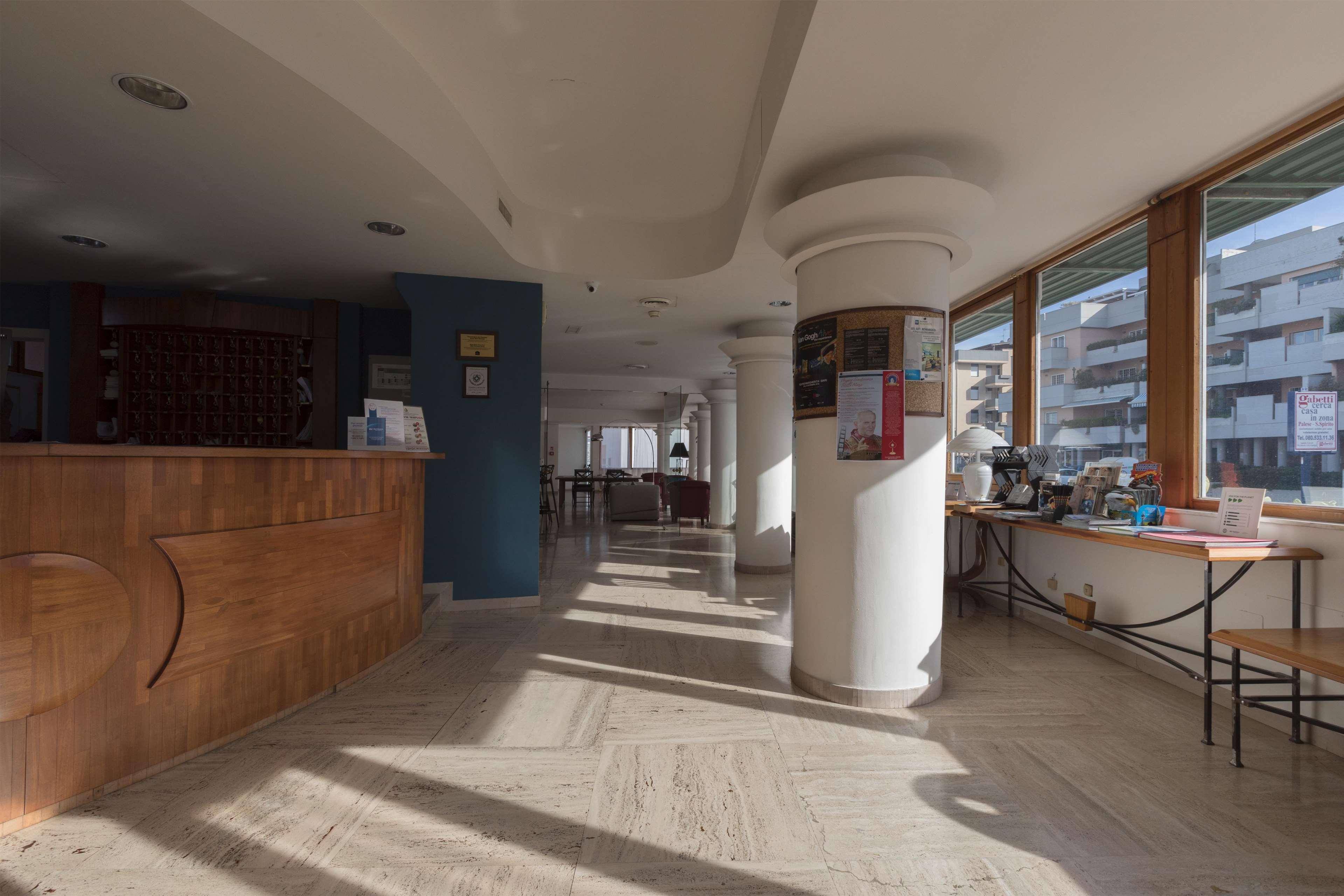 La Baia Hotel Bari