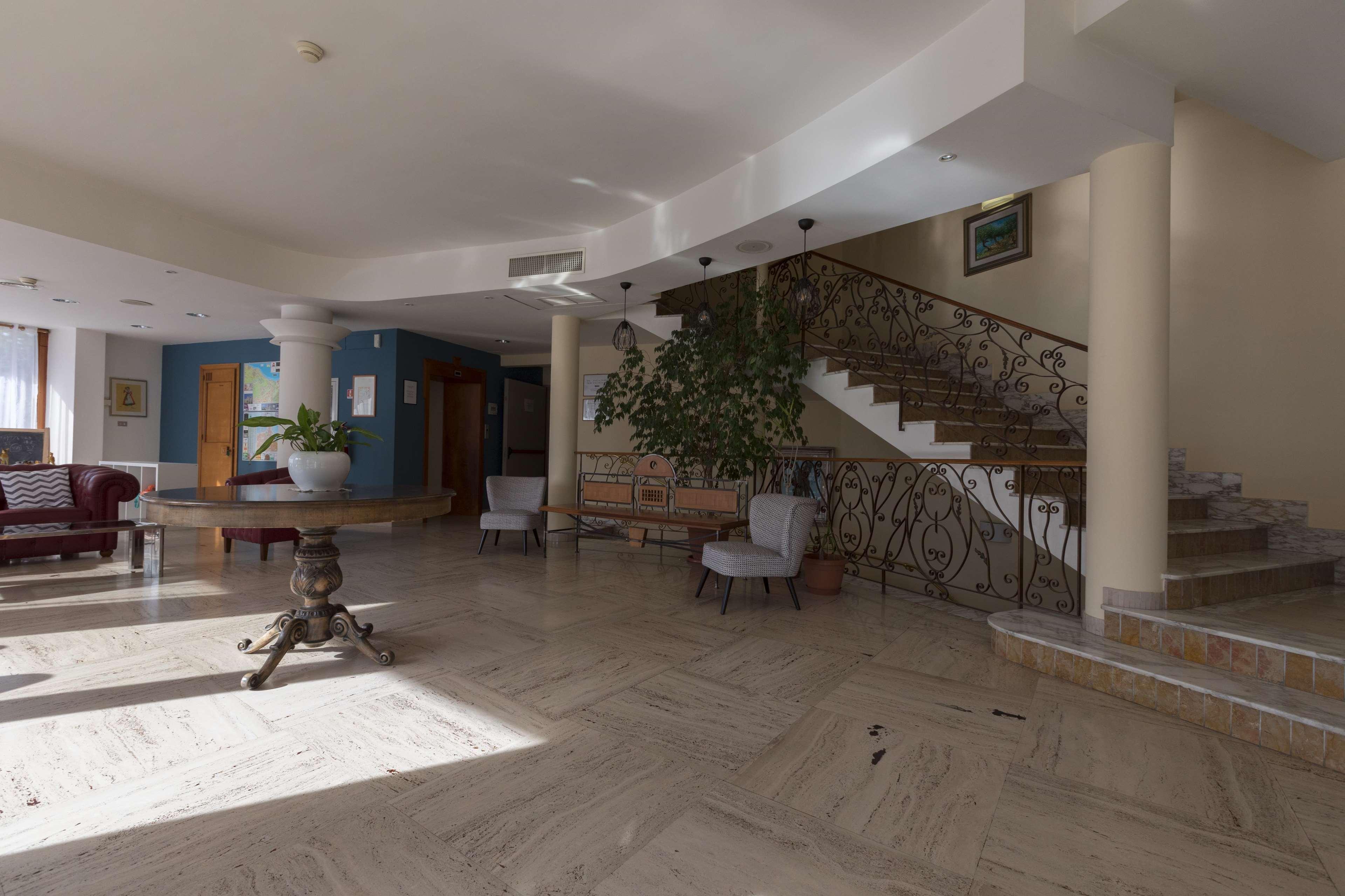Hotel La Baia