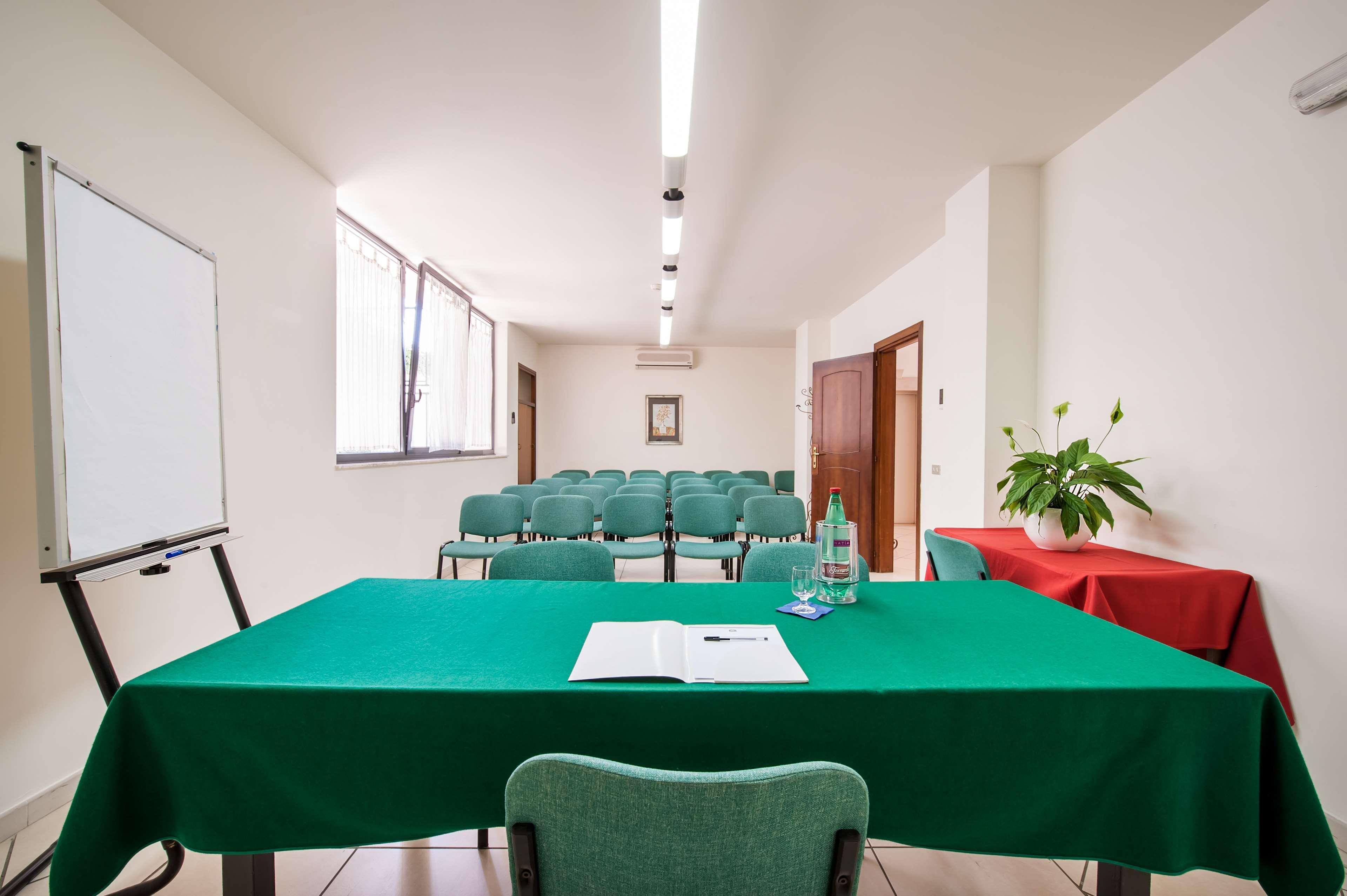 Hotel La Baia Bari