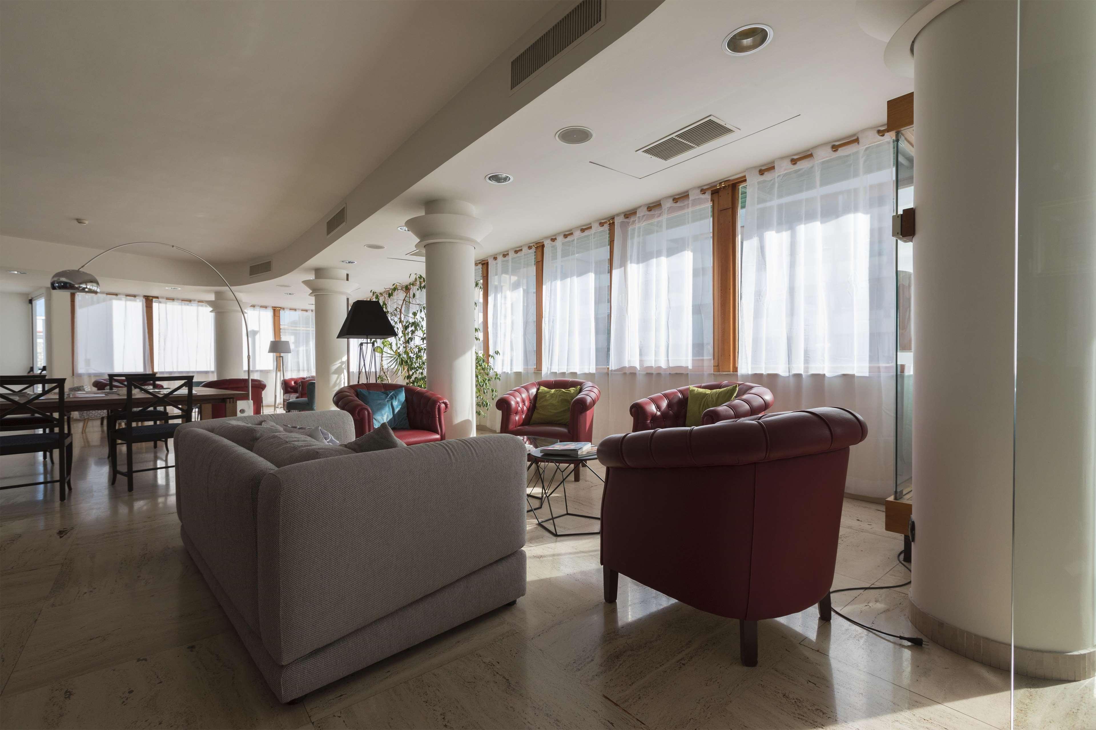 Hotel La Baia