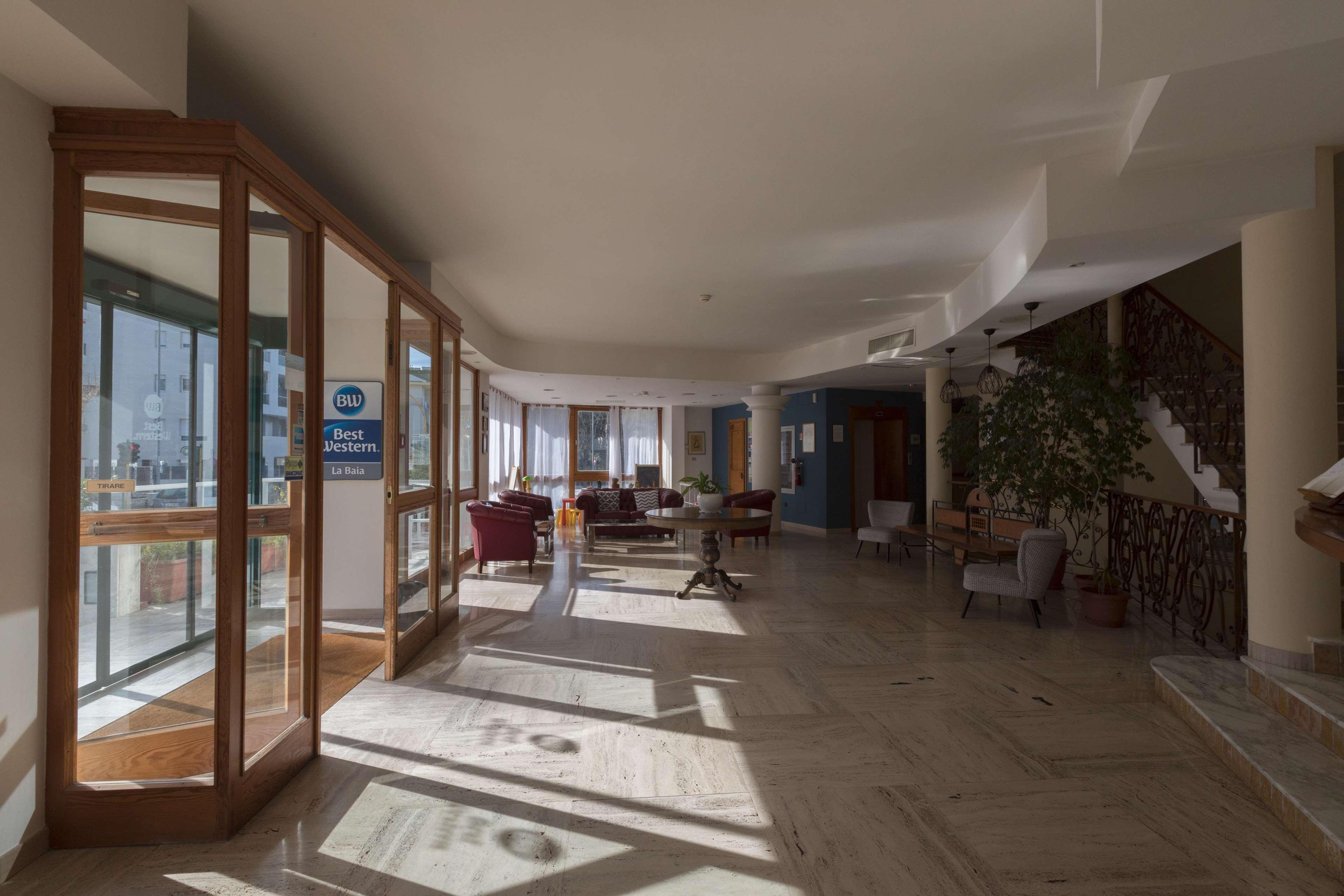 Hotel La Baia 3*