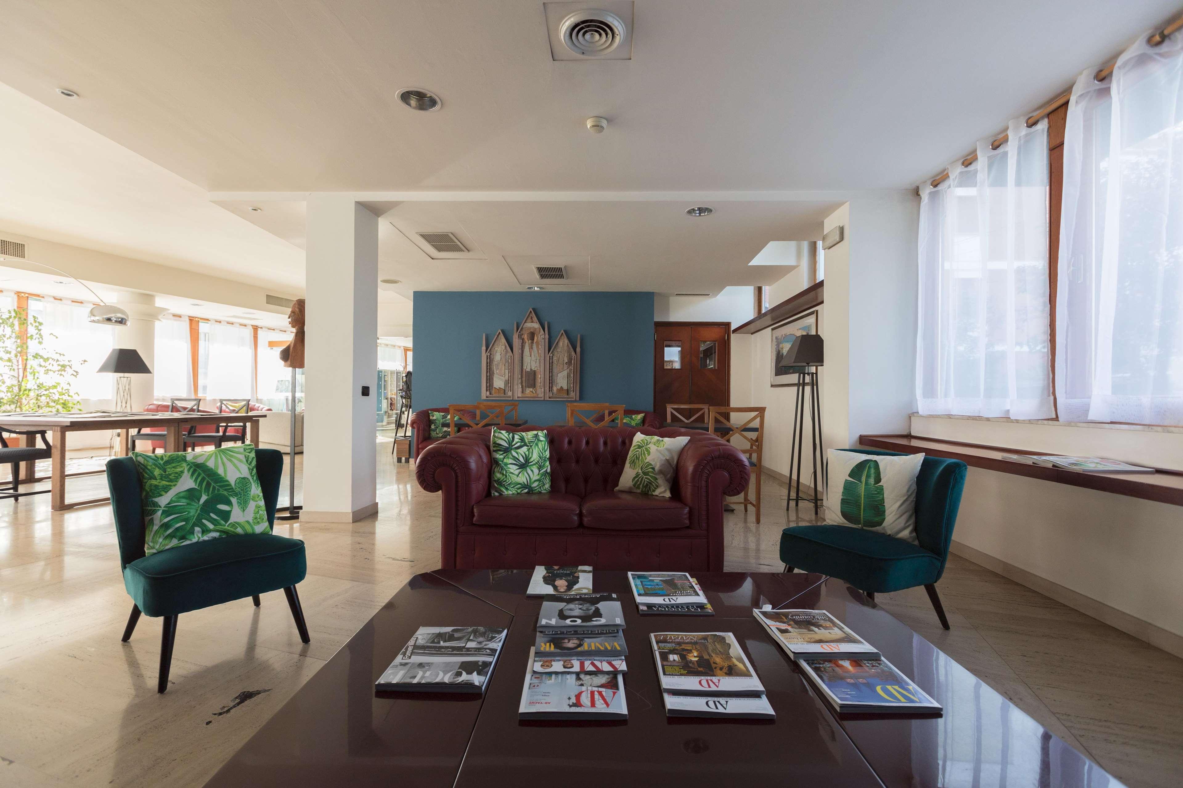 La Baia Hotel 3*