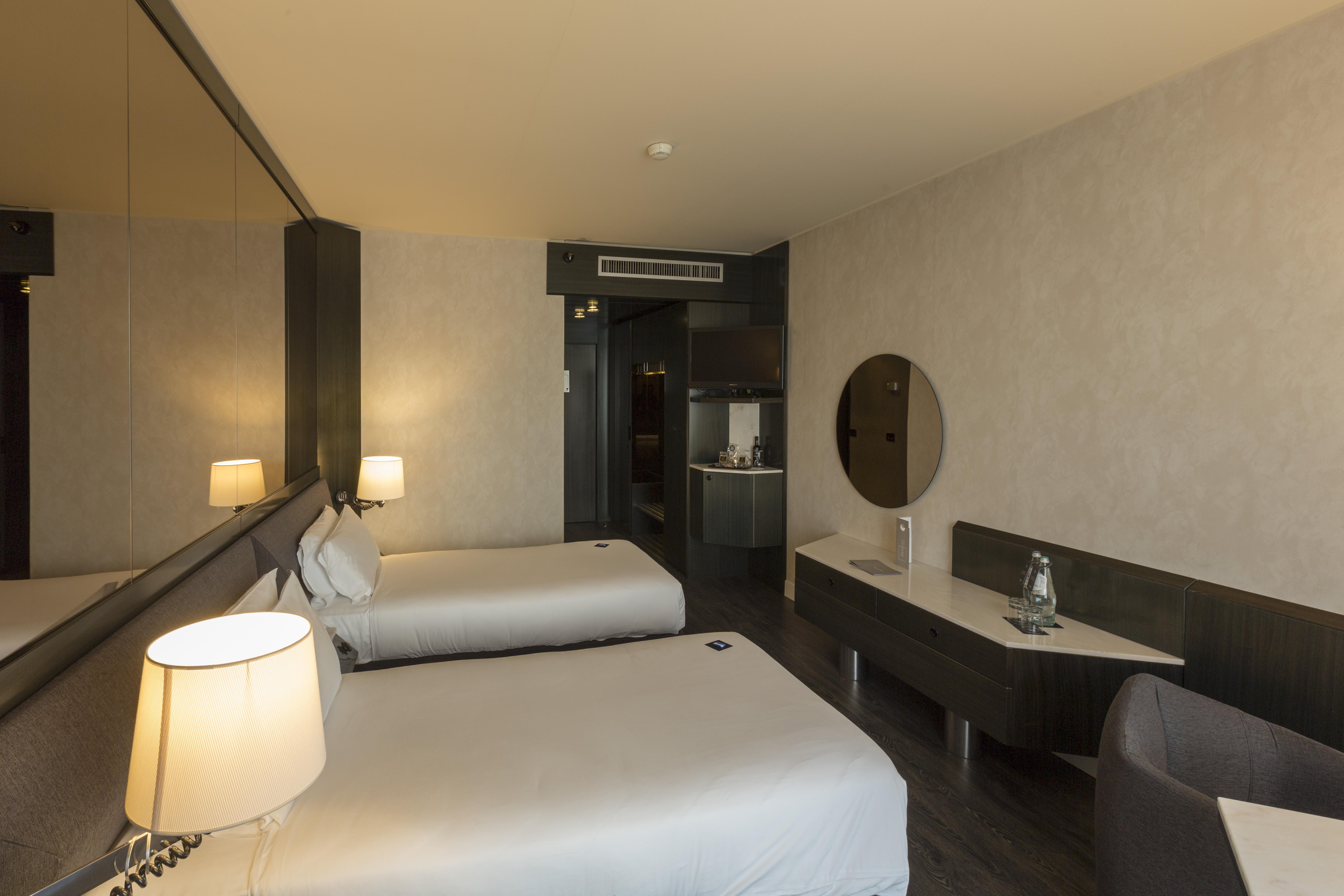 Hotel The Nicolaus Bari