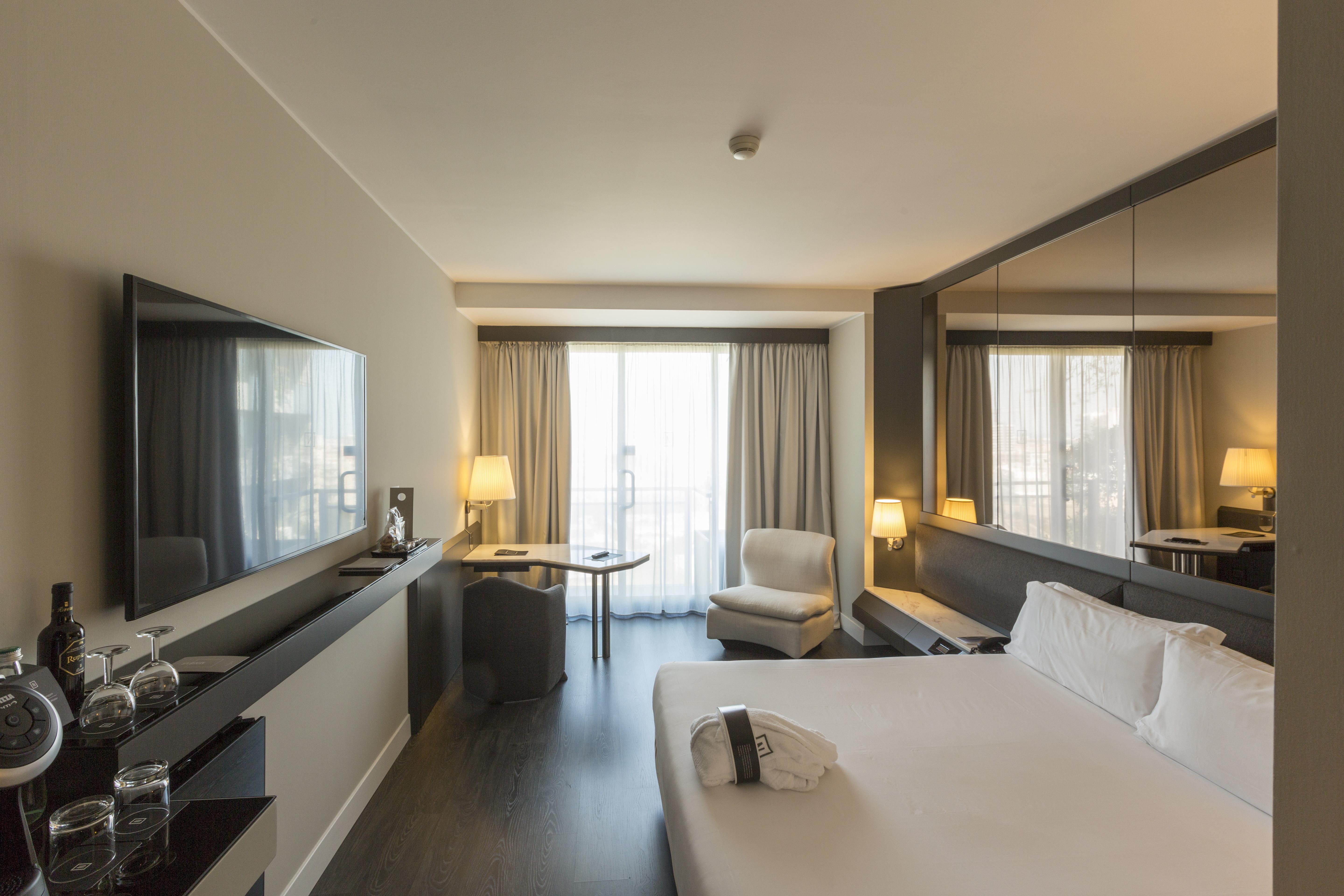 The Nicolaus Hotel 4*